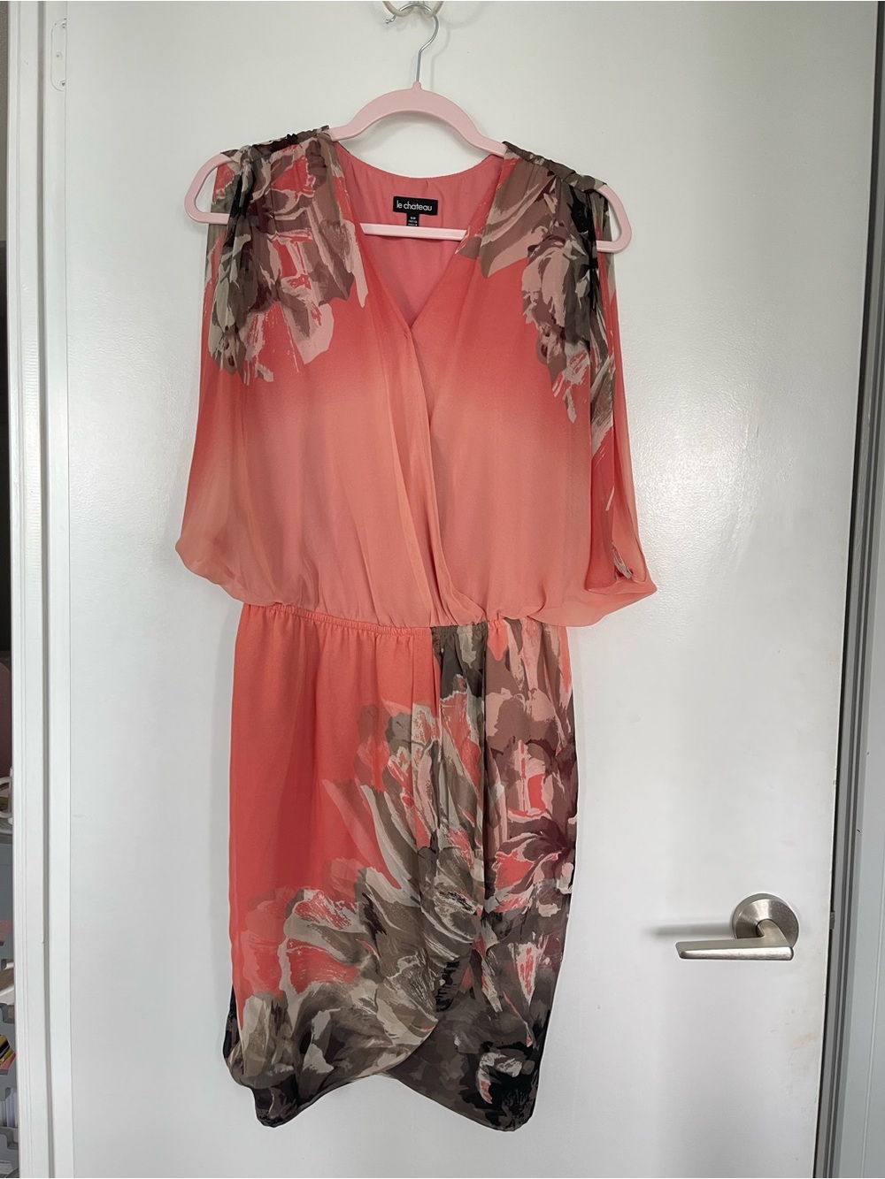 Le Chateau Dress